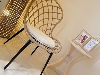 モーンガータ(mangata)/《店舗内装》