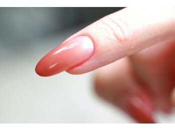 ノワリー 羽曳野(Noiry)/カラーグラデーション¥5500