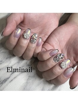 エルミネイル(ELMI nail)/