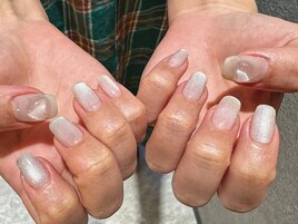 クリアハートうるマグ