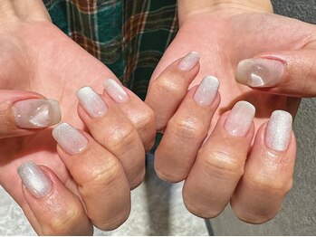 シー(Shhh...)/クリアハートうるマグ