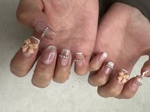 サロン ルート(SALON ROOT)/ワンホンパーツデザイン