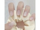 自爪ワンカラー