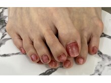 ミソ(Miso)/【(フット)ワンカラー＋マグ】