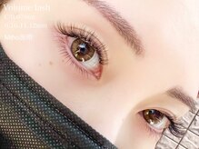 サロン ド スムウ(salon de SUMUU.)/まつげエクステ/Volume lash