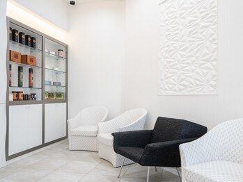 ケント整体院 ルース(KENT整体院 | Luz)/待合室