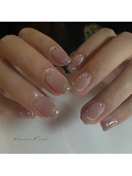 グレイス ネイル(Grace nail)/