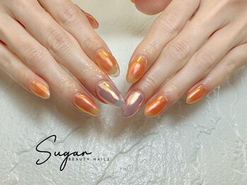 シュガービューティーネイルズ(Sugar Beauty Nails)/
