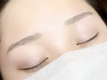 クウネル 岐阜(Qoonel)/アイブロウ(美眉毛）