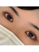 ネイルサロン プール ヴー(Nail Salon Pour Vous)/【まつげ/ラッシュリフト】