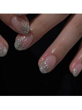 マルス 苫小牧店(MARS)/ラメグラデーション