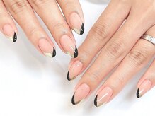 ルチア 志木店(Lucia)/Wフレンチネイル