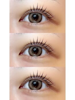 モアナアイラッシュ バイヘッドライト 春日部店(Moana eyelash by HEADLIGHT)/ラッシュリフト