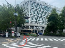 ブラン 阪急千里中央ビル店(Blanc)/【駐車場★アクセス】