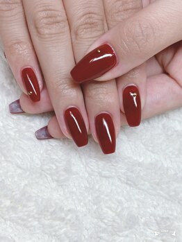 ネイルズ イルク(Nails Irk)/