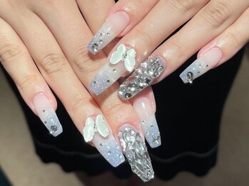 ワイワイ(yy)/キラキラ