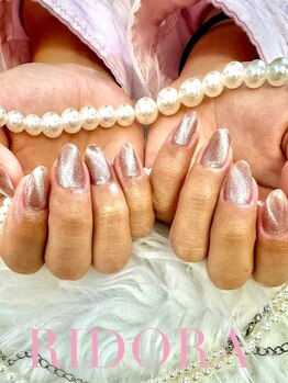 ルーミー(roomee)/【RIDORA限定メニュー】