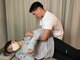オナー 武蔵小杉(HONOR)の写真/人気トレーナー大集結★骨格・筋肉量に合わせた貴方だけのトレーニング×整体で肩こり・歪みの根本改善を◎