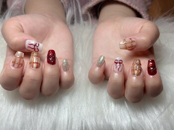 アイミーネイルスタジオ(Aimee Nail Studio)/