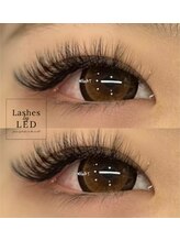 ウィート(WHeAT)/5Dボリュームラッシュ