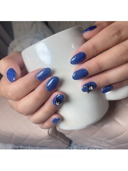 ビユビ ネイル 川口駅前店(Biyubi Nail)/