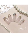 hand／ゴージャス