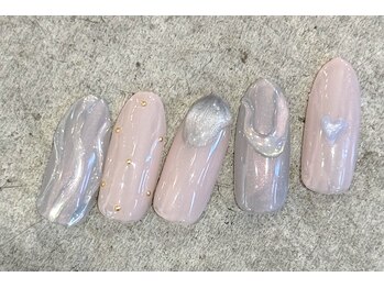 クラシカ 幡ヶ谷店(CLASSICA)/アートデザイン