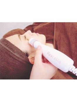 シミしわ改善！予防ケア