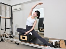 ボディライフバランス 京都御所(Body Life Balance)/マシンピラティス