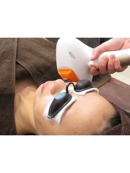 顔脱毛がしたい