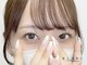 アイラッシュサロン ブラン ピオレ姫路店(Eyelash Salon Blanc)の写真/【人気No1★パリジェンヌラッシュリフト】マツパでまつげを最大限長く見せる！束感まつげの仕上がりも◎