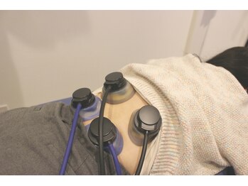 下北沢アイリー整体院/