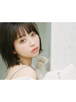 ナチュラル上品な目元にしたい