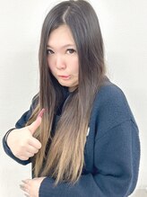 東海最大級ネイルサロン by レディスペネイル 名駅店 奥村 指名料¥220