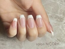 ニコリー 武庫之荘店(NICORY)/フレンチ