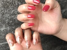 ペアネイル(pearnail)