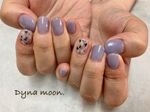 ダイナ ムーン(Dyna moon.)/