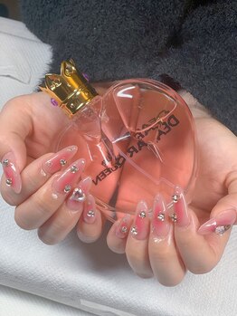ジェジェネイル(JJ'sNail)/