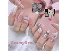 ルーミー アンド コー(Roomy&co.)