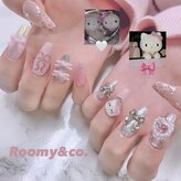 ルーミー アンド コー(Roomy&co.)