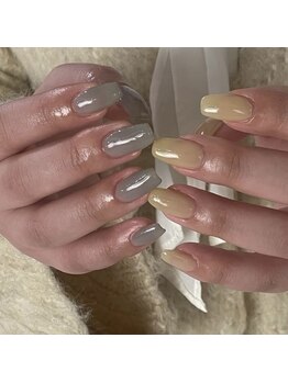 ネイルサロン エーナイン 旭川春光店/