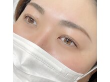 コンド サロン アネックス(CONDO SALON annex)/担当：竹内