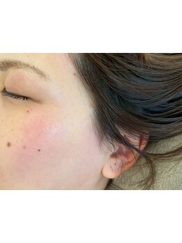 大人女性向けこだわりサロン