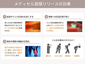 ラディアントモア(radiant more)