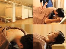 おおとみ在宅鍼灸治療院