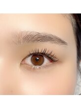 ロコアイラッシュ(loko eyelash)/LED/マツエク