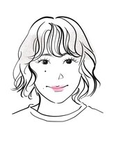 アイラッシュアンドアイブロウ ラブリム(LOVERIM)&nbsp;谷田部 遥