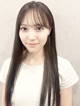 トゥルーネイル アンド アイ ゆめが丘ソラトス店(TRU) Yua 