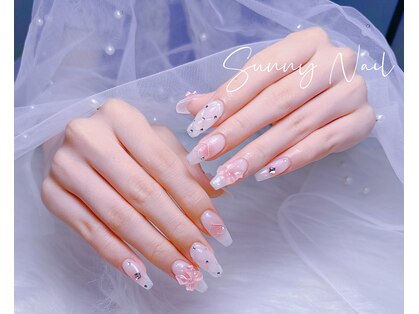 エンジェルヒーリング 金山店の写真