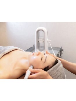 毛穴ケアをしたい